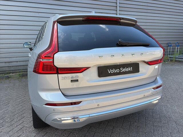 Volvo XC60 2.0 T6 Plug-in hybrid AWD Inscription Exclusive / Luchtvering / Panoramadak / 360 camera / Harman/Kardon /
