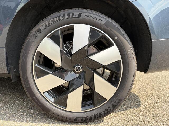 Volvo XC60 Plug-In Hybrid AWD T8 Plus Dark HEAD-UP DISPLAY | 360 CAMERA | PANORAMA DAK | HARMAN/KARDON SOUND | VOORSTOELEN MET GEHEUGEN | ADAPT. CRUISE CONTROL