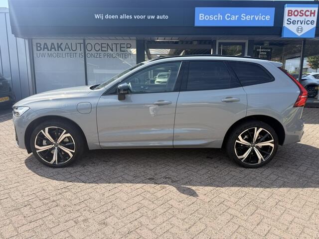Volvo XC60 2.0 T6 AWD + Dark | Pano | trekhaak | 360