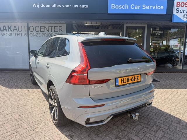 Volvo XC60 2.0 T6 AWD + Dark | Pano | trekhaak | 360
