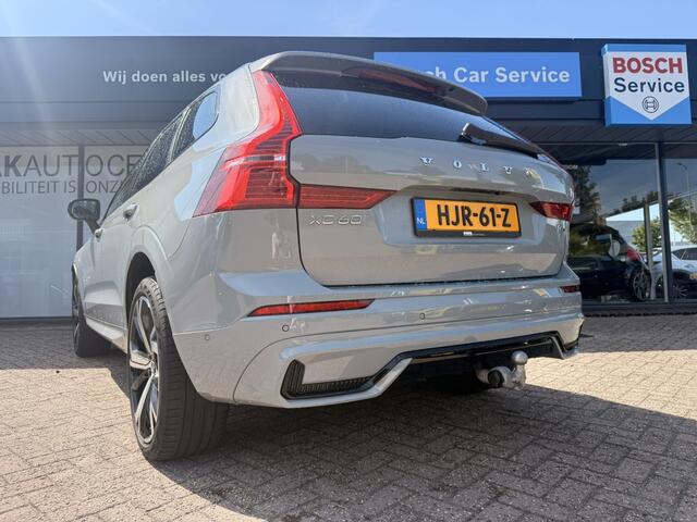 Volvo XC60 2.0 T6 AWD + Dark | Pano | trekhaak | 360