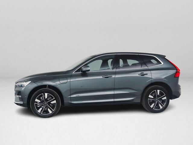 Volvo XC60 T6 Plug-in hybrid AWD Plus Bright | 360° camera | Harman Kardon | Stoel- en stuurverwarming