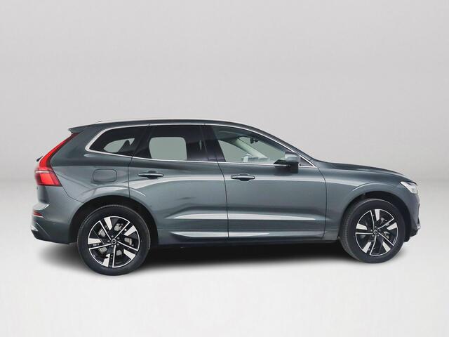 Volvo XC60 T6 Plug-in hybrid AWD Plus Bright | 360° camera | Harman Kardon | Stoel- en stuurverwarming
