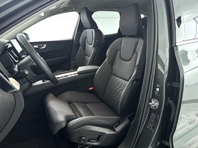 Volvo XC60 T6 Plug-in hybrid AWD Plus Bright | 360° camera | Harman Kardon | Stoel- en stuurverwarming