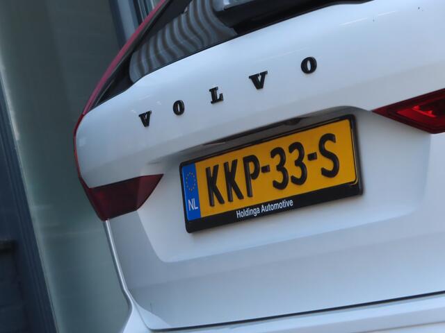 Volvo XC60 2.0 Recharge T6 AWD R-Design | pano dak | lederen bekleding | camera