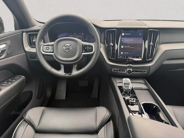 Volvo XC60 2.0 T8 AWD+ Black Ed
