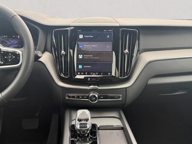 Volvo XC60 2.0 T8 AWD+ Black Ed