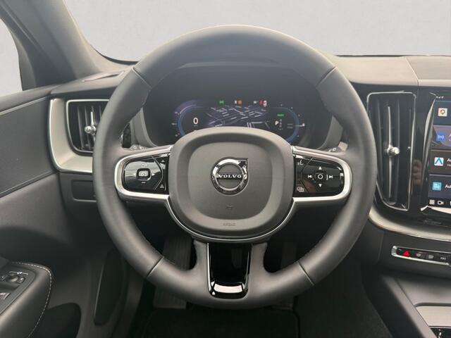 Volvo XC60 2.0 T8 AWD+ Black Ed