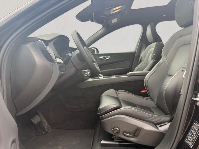 Volvo XC60 2.0 T8 AWD+ Black Ed