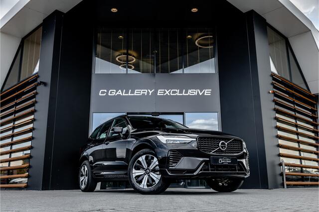 Volvo XC60 2.0 T6 Plug-in hybrid AWD Plus Dark - Panorama | H&K | Memory | 360 Camera