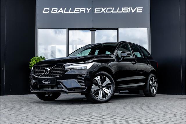 Volvo XC60 2.0 T6 Plug-in hybrid AWD Plus Dark - Panorama | H&K | Memory | 360 Camera