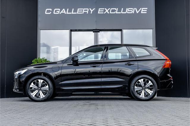 Volvo XC60 2.0 T6 Plug-in hybrid AWD Plus Dark - Panorama | H&K | Memory | 360 Camera