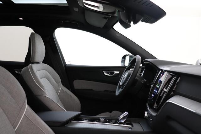 Volvo XC60 T6 PLUG-IN HYBRID AWD ULTRA BRIGHT *VOL!* -PANO.DAK|BOWERS&WILKINS|LUCHTVERING|360°CAM|HEAD-UP DISP.|22"|WOOL.BLEND