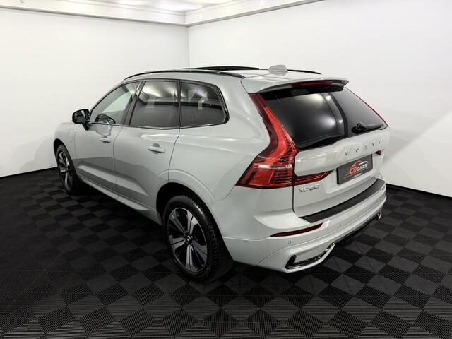 Volvo XC60 2.0 T6 Plug-in hybrid AWD Plus Dark Panoramadak, 360 Camera, Navi, Harman/Kardon, Memory stoelen, Elektrische achterklep, Stoel/Stuur verwarming