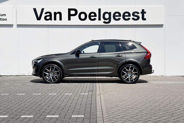 Volvo XC60 T5 Inscription