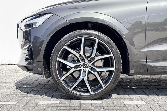 Volvo XC60 T5 Inscription