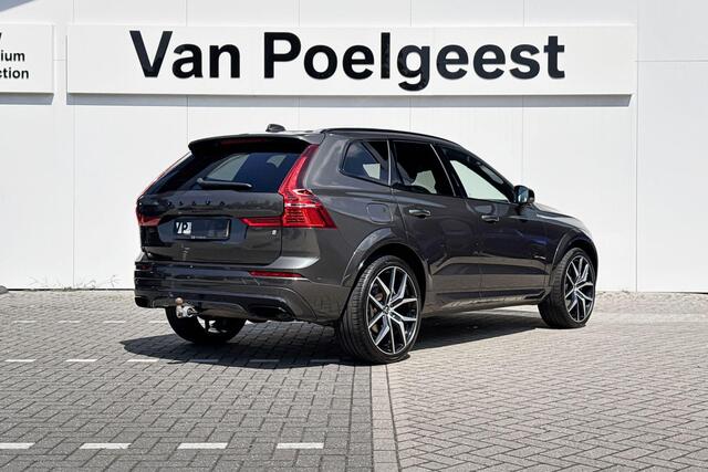 Volvo XC60 T5 Inscription