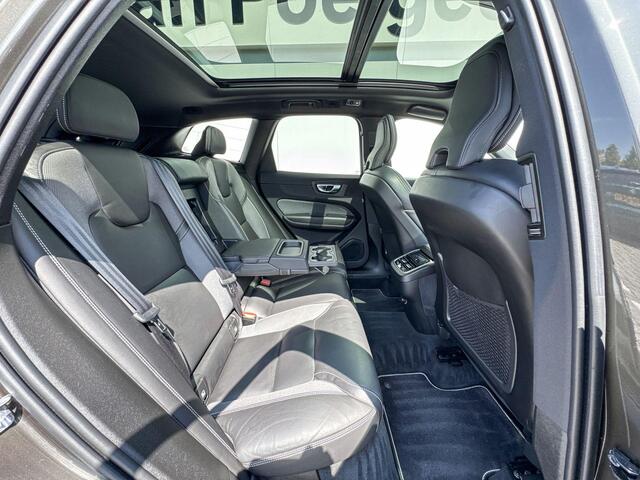 Volvo XC60 T5 Inscription