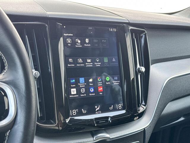 Volvo XC60 T5 Inscription
