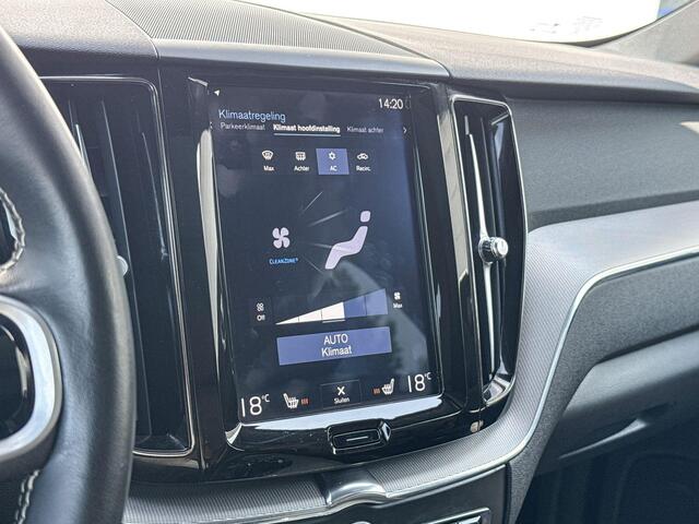 Volvo XC60 T5 Inscription