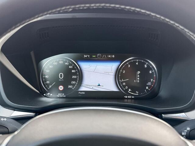 Volvo XC60 T5 Inscription