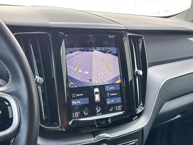 Volvo XC60 T5 Inscription