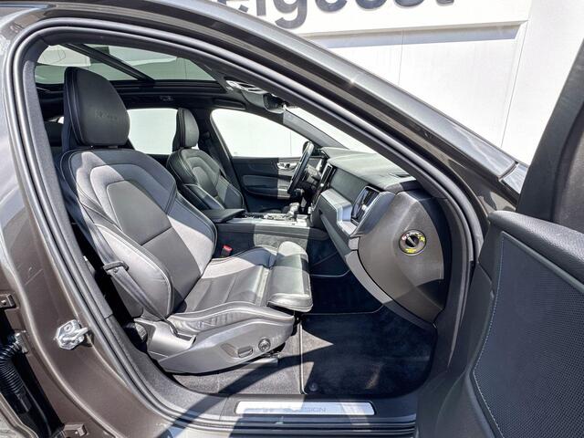 Volvo XC60 T5 Inscription