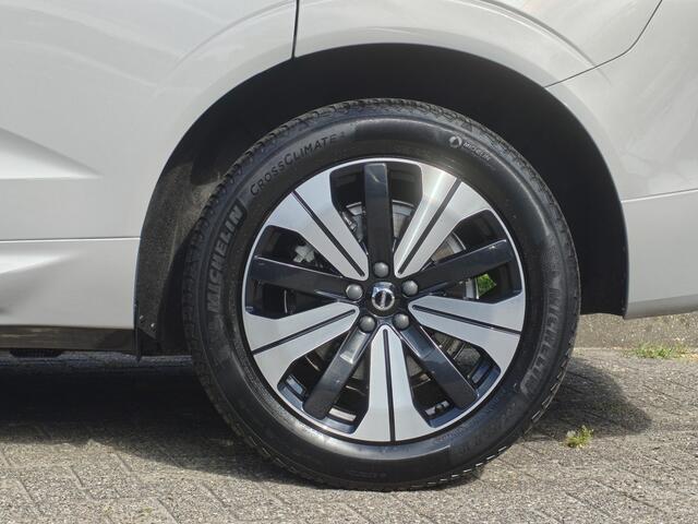 Volvo XC60 T6 AWD 350PK Plug-in Hybrid Plus Dark | Long Range | Trekhaak | Carplay | Elektr. Stoelen. | Verwarm. Stoelen+Stuur | PANO | ACC |