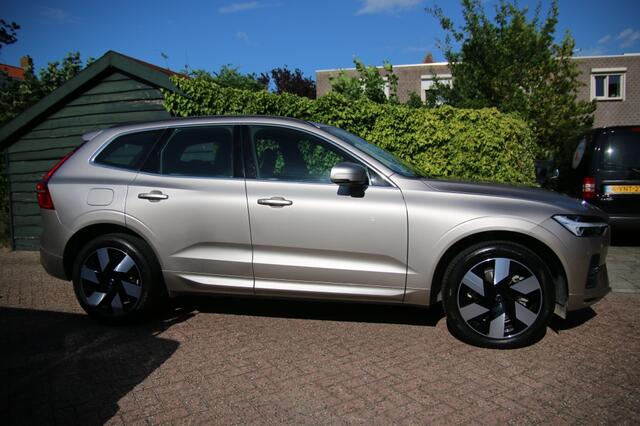 Volvo XC60 B4 Mild-Hybrid