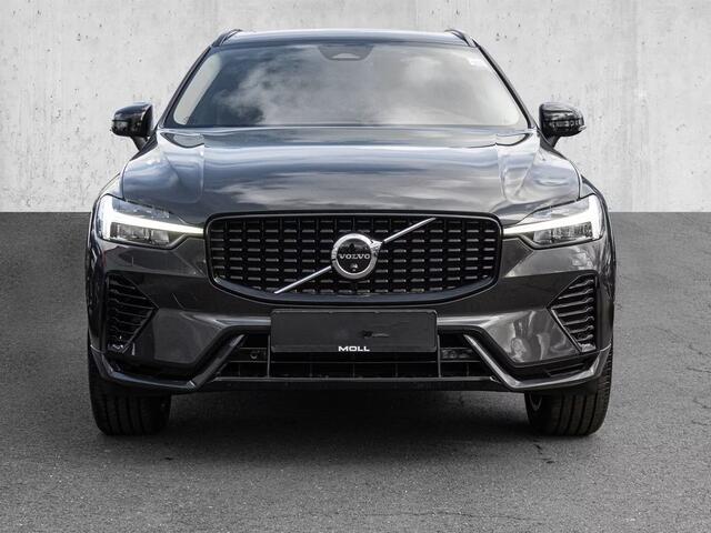 Volvo XC60 2.0 T8 Plug-in hybrid AWD Plus Dark (335kW/455PK) ** PANORAMA, ACC, VERW. ST, 19-inch LMV ** 1e EIG - UNFALLFREI ** ** INFORMEER OOK NAAR ONZE AANTREKKELIJKE FINANCIAL-LEASE TARIEVEN **