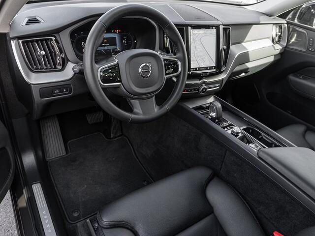 Volvo XC60 2.0 T8 Plug-in hybrid AWD Plus Dark (335kW/455PK) ** PANORAMA, ACC, VERW. ST, 19-inch LMV ** 1e EIG - UNFALLFREI ** ** INFORMEER OOK NAAR ONZE AANTREKKELIJKE FINANCIAL-LEASE TARIEVEN **