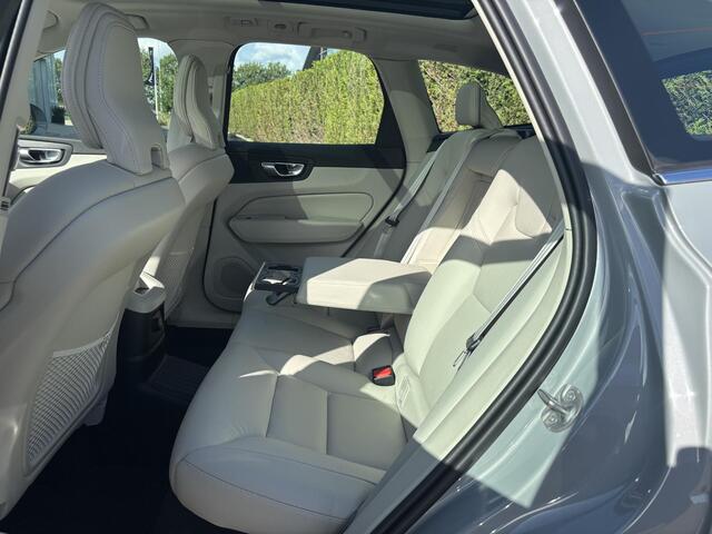 Volvo XC60 T6 Plug-in hybrid AWD Plus Bright