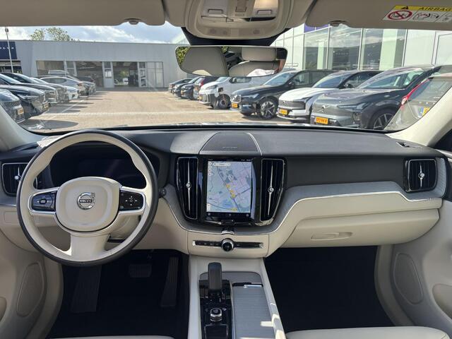 Volvo XC60 T6 Plug-in hybrid AWD Plus Bright