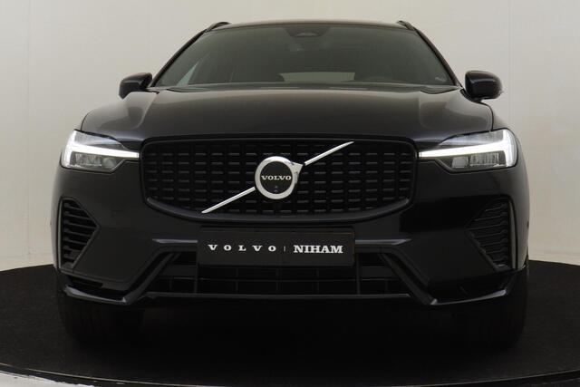 Volvo XC60 T6 PLUG-IN HYBRID AWD PLUS DARK -PANO.DAK|HARMAN/KARDON|360°CAM|HEAD-UP DISP.|TREKHAAK|21"|SoH:92%