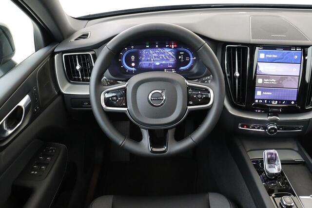 Volvo XC60 T8 PLUG IN HYBRID AWD PLUS DARK *900KM!* -PANO.DAK|HARMAN/KARDON|360°CAM|SPORTSTOELEN|ADAP.LED|PRIVACY.GLAS|20"|SoH:100%