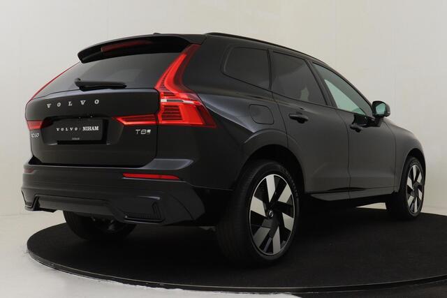Volvo XC60 T8 PLUG IN HYBRID AWD PLUS DARK *900KM!* -PANO.DAK|HARMAN/KARDON|360°CAM|SPORTSTOELEN|ADAP.LED|PRIVACY.GLAS|20"|SoH:100%