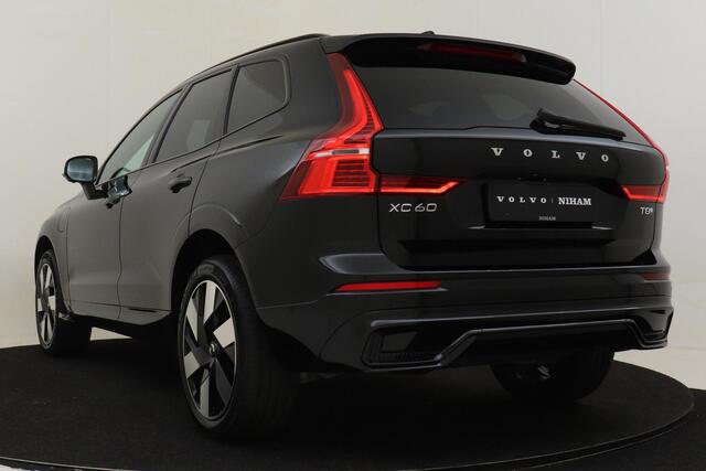 Volvo XC60 T8 PLUG IN HYBRID AWD PLUS DARK *900KM!* -PANO.DAK|HARMAN/KARDON|360°CAM|SPORTSTOELEN|ADAP.LED|PRIVACY.GLAS|20"|SoH:100%