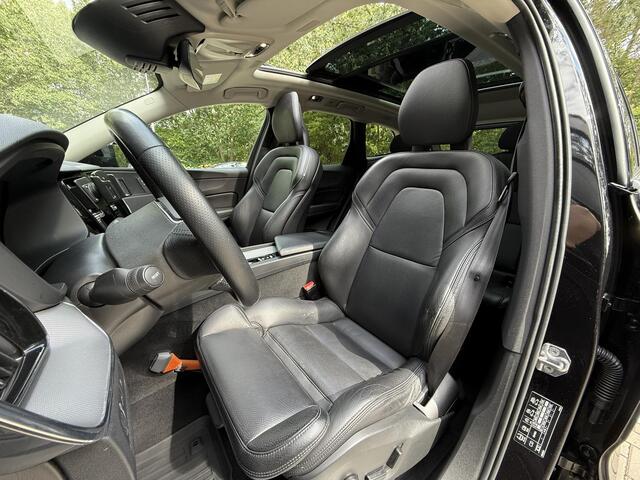 Volvo XC60 2.0 T8 Twin Engine AWD Inscription