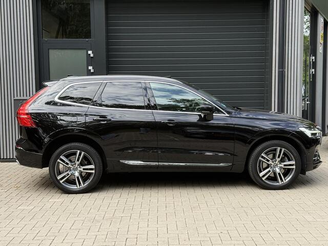 Volvo XC60 2.0 T8 Twin Engine AWD Inscription