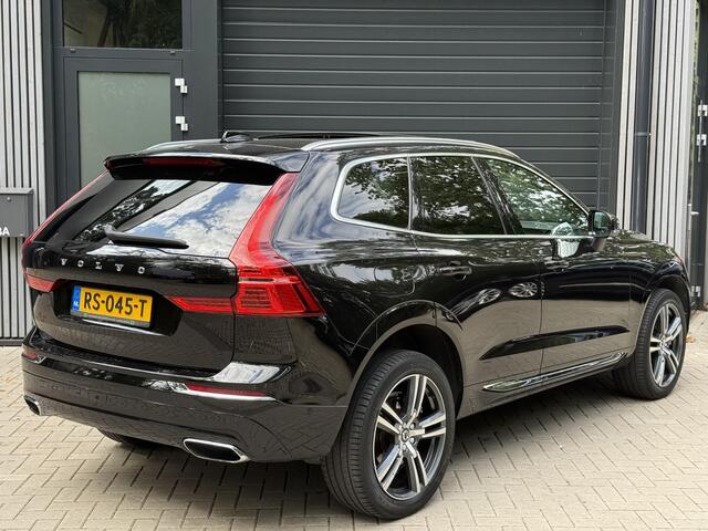 Volvo XC60 2.0 T8 Twin Engine AWD Inscription