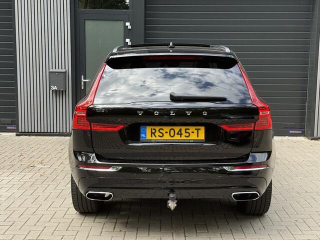 Volvo XC60 2.0 T8 Twin Engine AWD Inscription