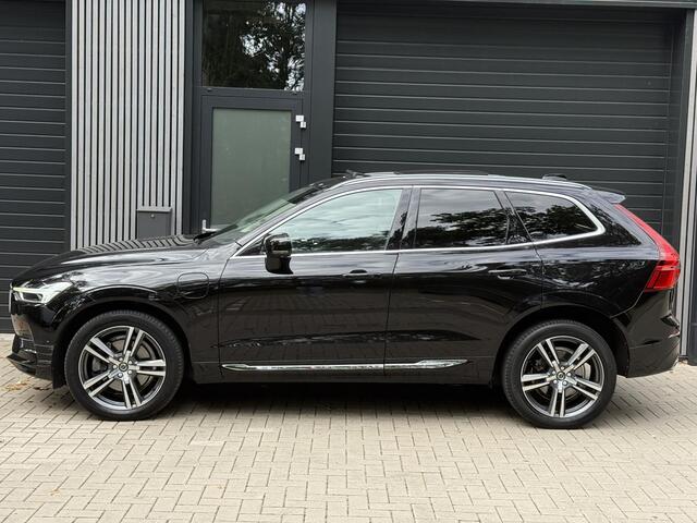 Volvo XC60 2.0 T8 Twin Engine AWD Inscription