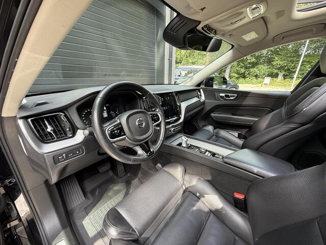 Volvo XC60 2.0 T8 Twin Engine AWD Inscription