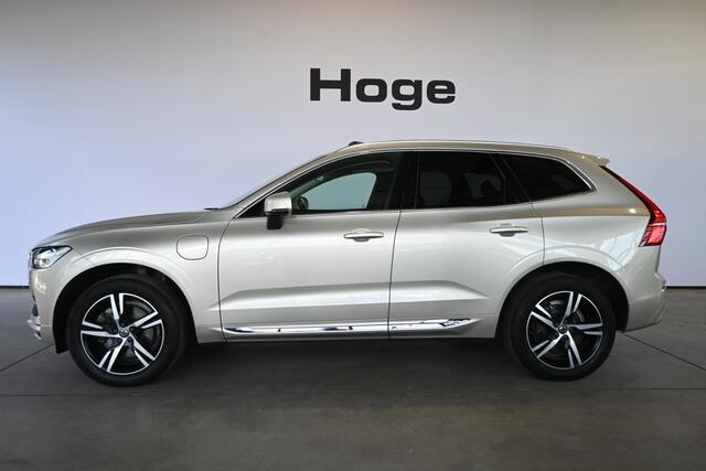 Volvo XC60 2.0 T8 Twin Engine AWD Inscription Harman/Kardon Navigatie Panoramadak Carplay Goed Onderhouden! Inruil Mogelijk!