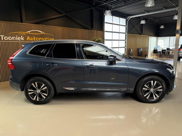 Volvo XC60 2.0 T6 Plug-in hybrid AWD Inscription Expression | met elektrische trekhaak |