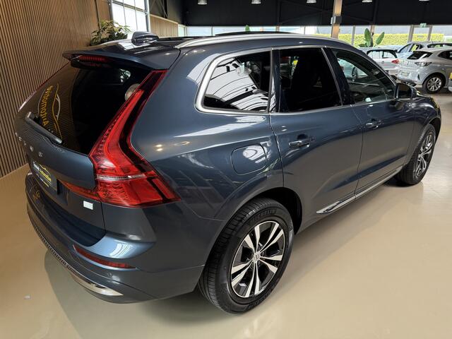 Volvo XC60 2.0 T6 Plug-in hybrid AWD Inscription Expression | met elektrische trekhaak |