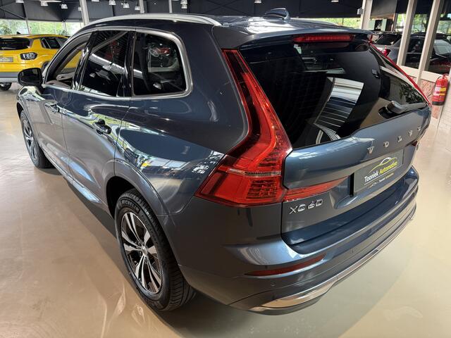 Volvo XC60 2.0 T6 Plug-in hybrid AWD Inscription Expression | met elektrische trekhaak |