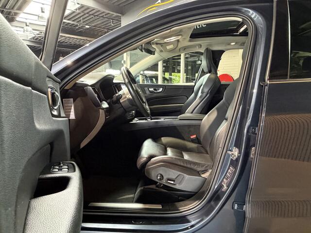 Volvo XC60 2.0 T6 Plug-in hybrid AWD Inscription Expression | met elektrische trekhaak |