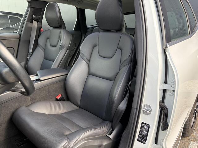 Volvo XC60 2.0 B5 Inscription 360 camera/ head up display/ schuifdak/ parkeerverwarming / harman kardon /trekhaak