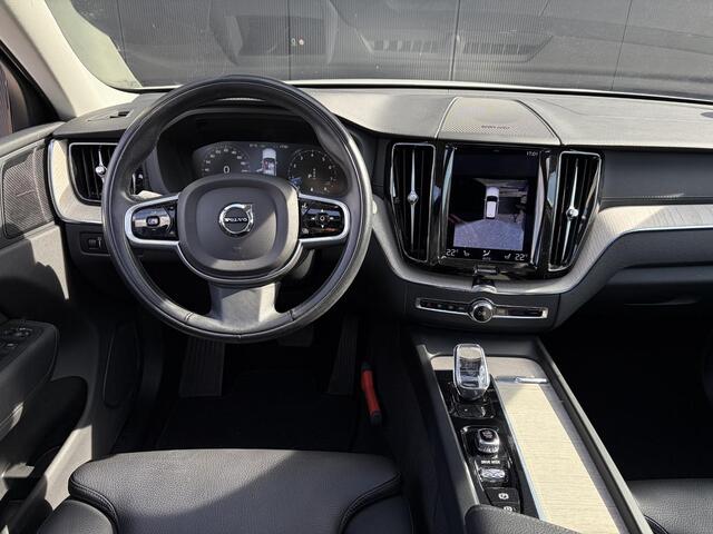 Volvo XC60 2.0 B5 Inscription 360 camera/ head up display/ schuifdak/ parkeerverwarming / harman kardon /trekhaak
